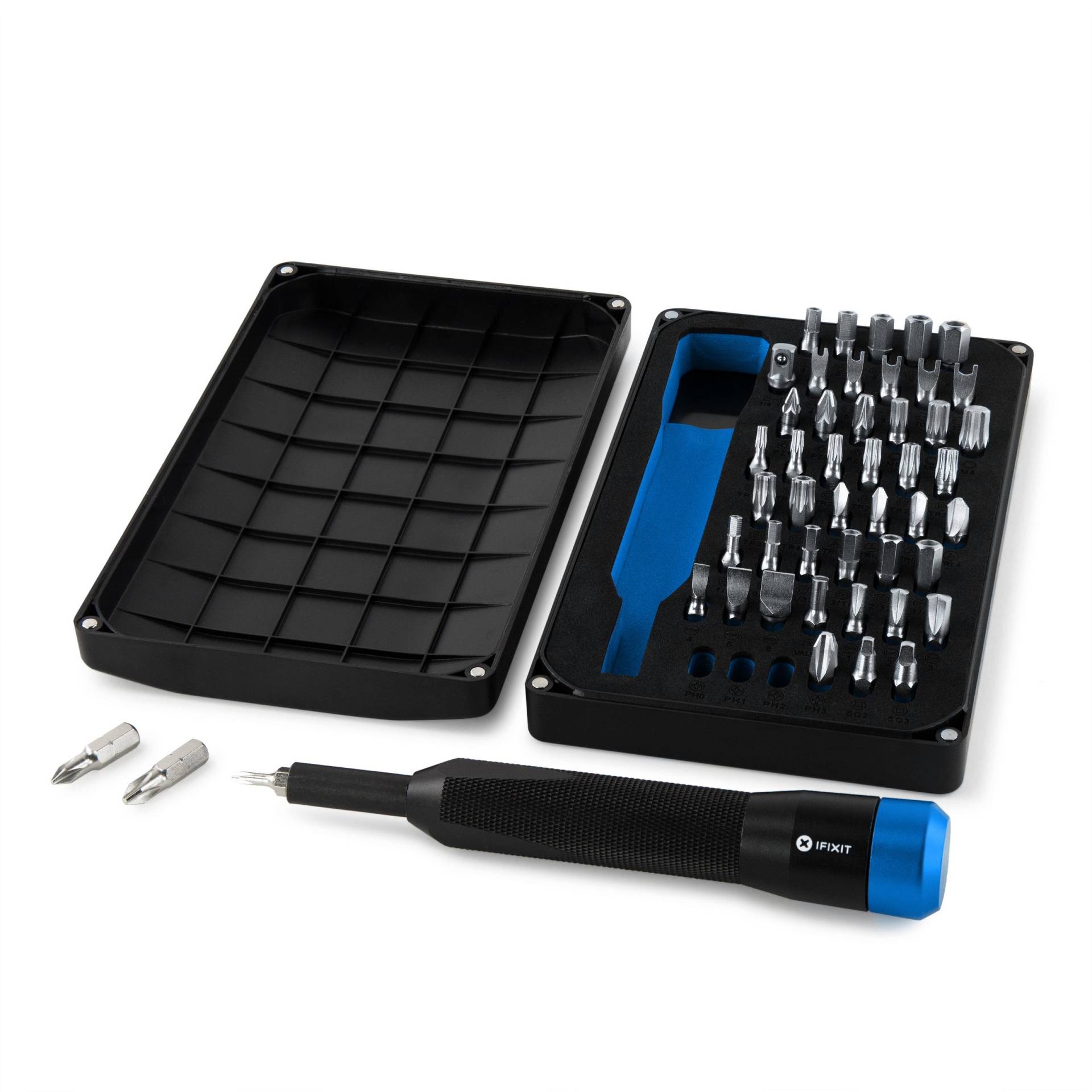 iFixit - Mahi Driver Kit iFixit - Mahi Driver Kit von iFixit
