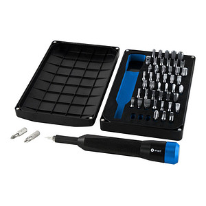 iFixit Mahi Precision Bit Bit-Set, 48-teilig iFixit Mahi Precision Bit Bit-Set, 48-teilig von iFixit