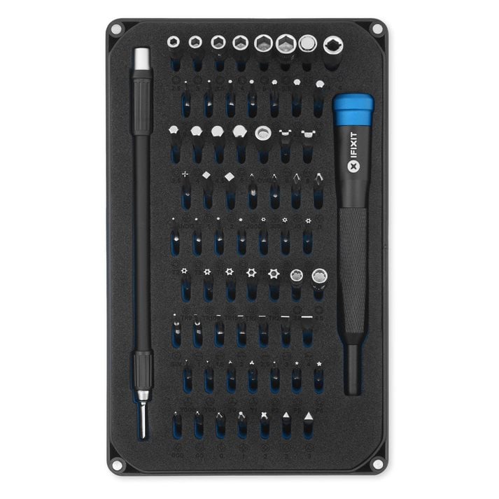 iFixit - Mako 64 Bit Driver Kit iFixit - Mako 64 Bit Driver Kit von iFixit