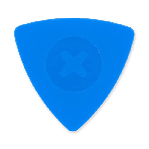 iFixit Opening Picks 6-er Set, 6 dünne Plektren zum kratzerfreien Aufhebeln, Öffnen und Reparieren von elektronischen Geräten wie Tablet & Smartphone iFixit Opening Picks 6-er Set, 6 dünne Plektren zum kratzerfreien Aufhebeln, Öffnen und Reparieren von elektronischen Geräten wie Tablet & Smartphone von iFixit