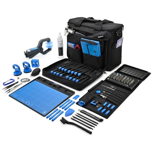 iFixit Repair Business Toolkit Edition Komplette Reparaturwerkstatt in Einer Tasche iFixit Repair Business Toolkit Edition Komplette Reparaturwerkstatt in Einer Tasche von iFixit