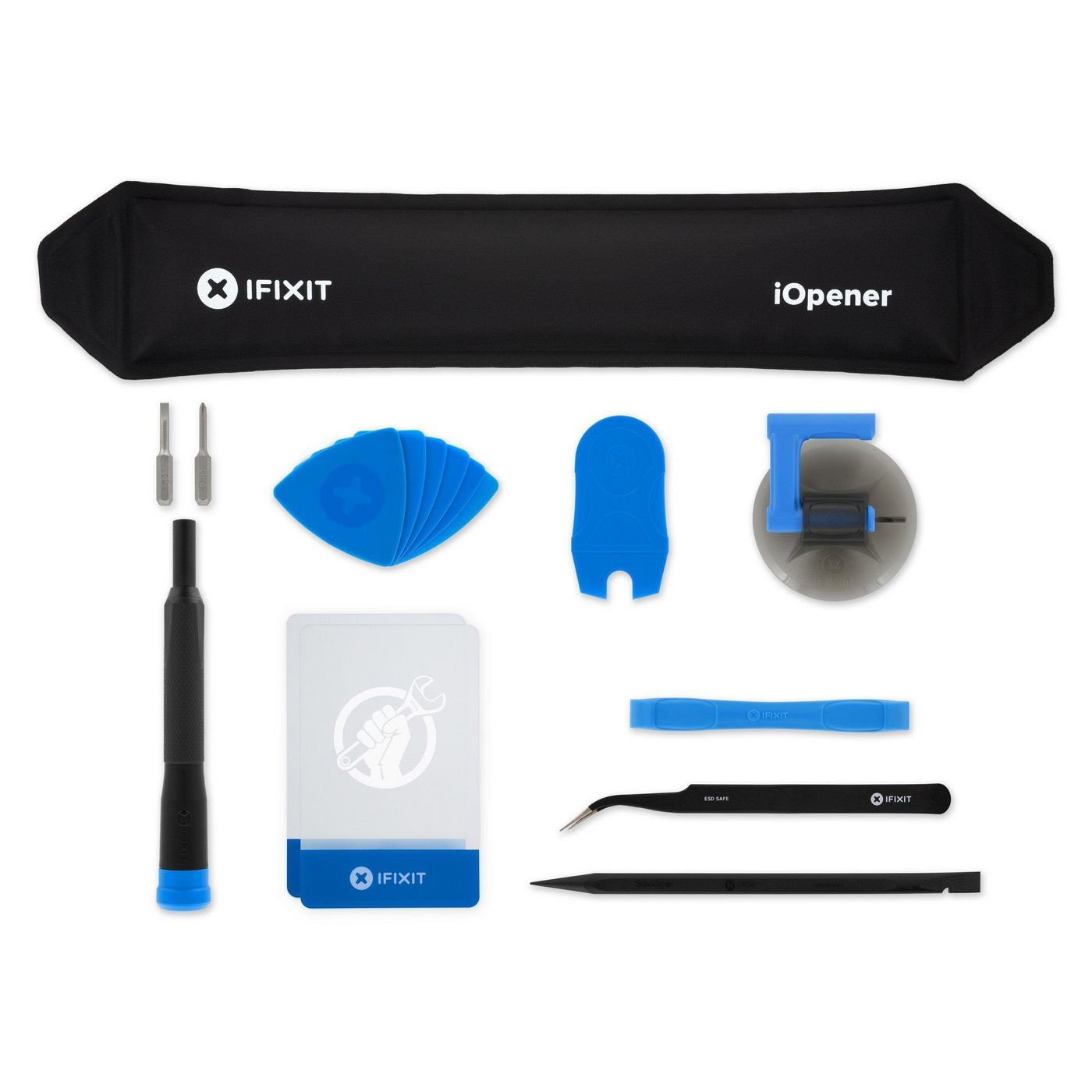 iFixit - iOpener KitÖffnungswerkzeug, Mobil iFixit - iOpener KitÖffnungswerkzeug, Mobil von iFixit