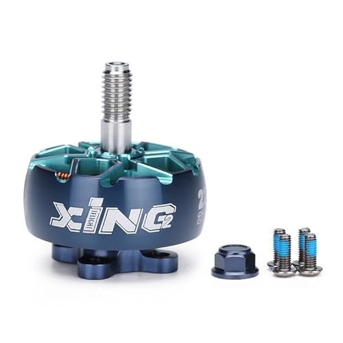 iFlight XING2 2207 1855KV 6S FPV Motor iFlight XING2 2207 1855KV 6S FPV Motor von iFlight