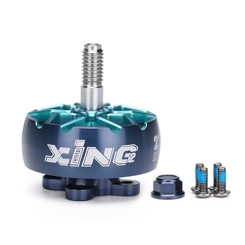 iFlight XING2 2306 1755KV 6S FPV Motor von iFlight