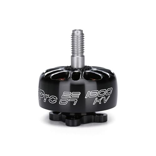 iFlight Xing E 2207 1800KV 3-6S Racing Motor von iFlight
