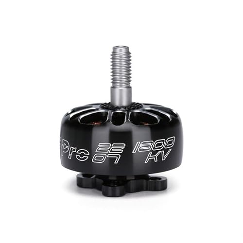 iFlight Xing E 2207 2450KV 2-4S Racing Motor von iFlight