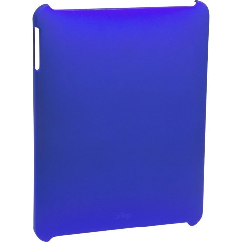 iFrogz Luxe Lean Tasche für Apple iPad 1G blau von iFrogz