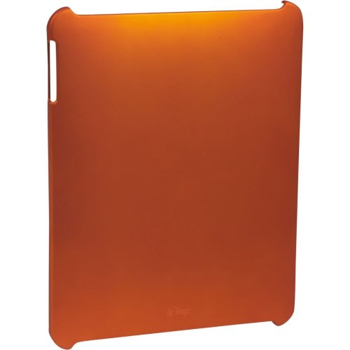 iFrogz Luxe Lean Tasche für Apple iPad 1G orange von iFrogz