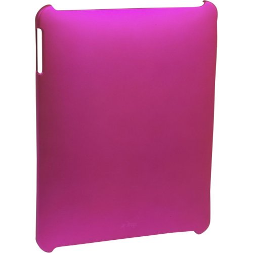 iFrogz Luxe Lean Tasche für Apple iPad 1G pink von iFrogz