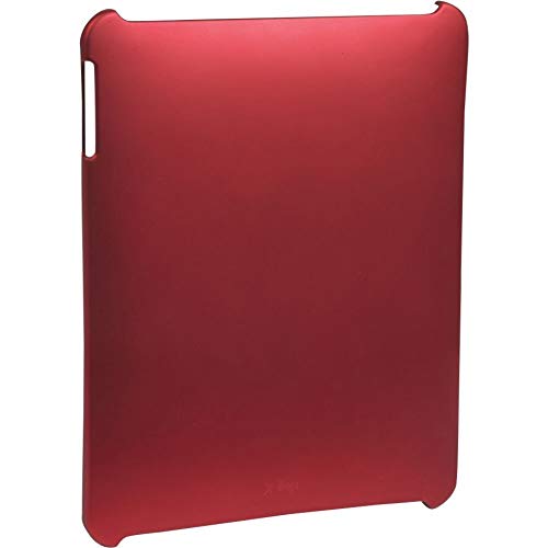 iFrogz Luxe Lean Tasche für Apple iPad 1G rot von iFrogz