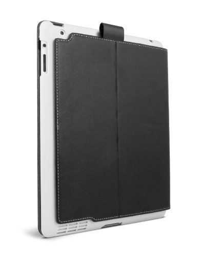 iFrogz Summit Schutzhülle für iPad 2/3 / 4 schwarz/weiß von iFrogz