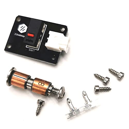iFutniew 3D-Druckerzubehör HARTK SEXBOLT Z Limit Switch PCB Kit für DIY Voron Trident 3D Drucker iFutniew 3D-Druckerzubehör HARTK SEXBOLT Z Limit Switch PCB Kit für DIY Voron Trident 3D Drucker von iFutniew