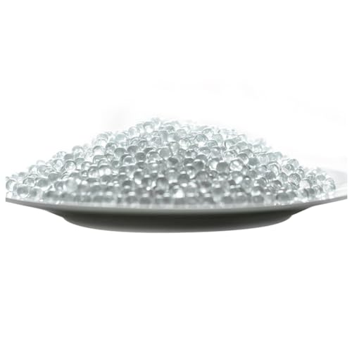 iFutniew Labor Zeolith Massiv Rund Klarglas Zeolith Perlen Glaskugeln 6mm Ø 2000 Perlen Glas iFutniew Labor Zeolith Massiv Rund Klarglas Zeolith Perlen Glaskugeln 6mm Ø 2000 Perlen Glas von iFutniew