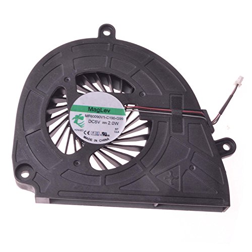 MF60090V1-C190-G99 Cooling Fan Notebook-Lüfter 3PIN For 5750 5755 5350 5750G 5755G P5WS0 P5WEO V3-571G V3-571 E1-531G E1-531 von iHaospace