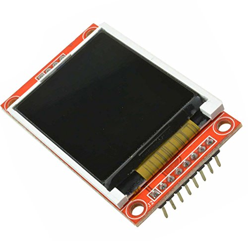 iHaospace 1.8 Zoll SPI TFT Display Screen 128 x 160 LCD Module for Arduino Raspberry Pi von iHaospace