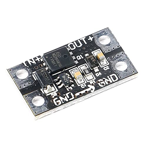 iHaospace 75V 12A High Current Diode Solar Energy Charging Anti Backflow Module Board Reverse Protection Low Resistance von iHaospace