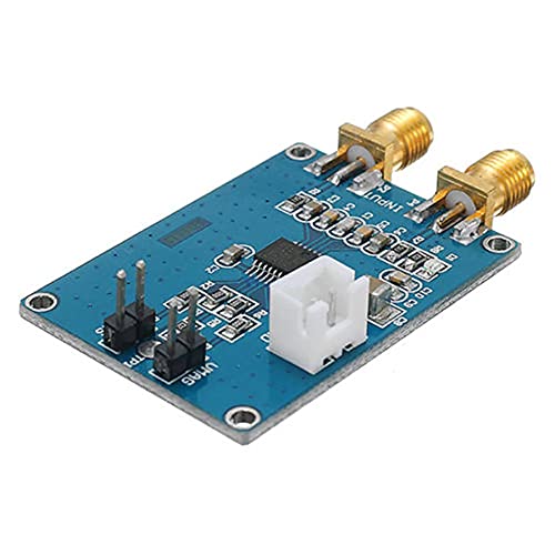 iHaospace AD8302 Amplitude Phase Detection Module 2.7GHz RF/IF Phase Detector von iHaospace