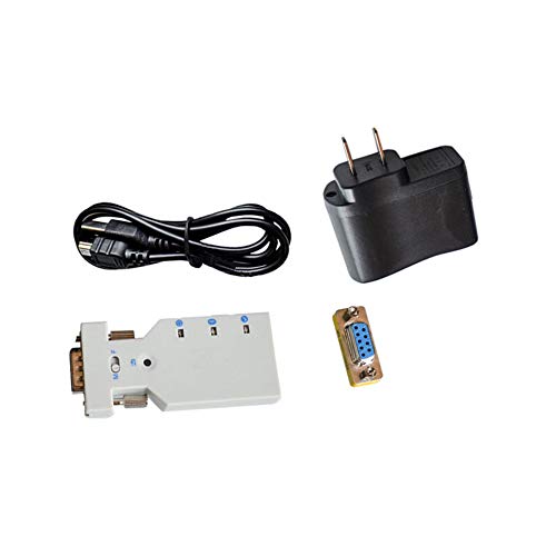 iHaospace BT578 RS232 Wireless Male and Female Master and Slave universal Station total Station Serial Bluetooth Adapter iHaospace BT578 RS232 Wireless Male and Female Master and Slave universal Station total Station Serial Bluetooth Adapter von iHaospace