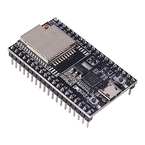 iHaospace ESP32-DevKitC Core Board ESP32-WROOM-32U Development Board ESP32 WiFi Bluetooth Development Board (WROOM-32U) von iHaospace