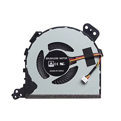 iHaospace Ersatz-CPU-Kühler für Lenovo Ideapad 320-15 320-17 320-15IKB 320-17ISK 320C-15 330-15 330-15IKB 320-14 520-15IKB Lüfter von iHaospace