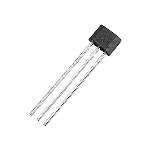 iHaospace Hall Effect Sensor Transistor for A3144 A3144E OH3144E von iHaospace