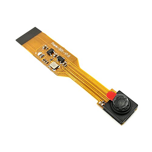 iHaospace Hight Qualität OV5647 5MP Kamera Webcam Modul für Raspberry Pi Zero/Zero W Mini Größe von iHaospace