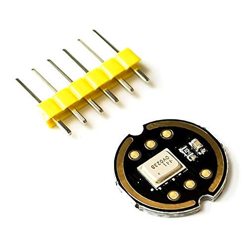 iHaospace INMP441 MH-ET LIVE Omnidirectional High Precision Microphone Module I2S Interface Support ESP32 von iHaospace