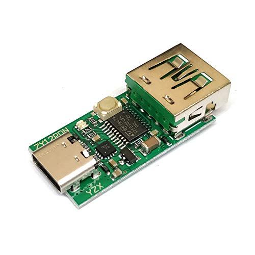 iHaospace USB-C PD2.0 3.0 Ladekabel für Fernseher, 100W, 20V/5A, 5 Gbps, 24-Pin, für Laptop, Smartphone, Tablet, Fernseher, Spielkonsole, DVD-Player, Streaming-Gerät von iHaospace