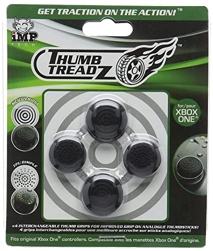 iMP Thumb Treadz Thumb Grips for Xbox One iMP Thumb Treadz Thumb Grips for Xbox One von iMP Gaming