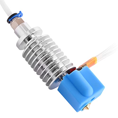 Anycubic Vyper/Kobra Max/Kobra Plus Hotend Volcano Hotend V5 J-Head 24V für Anycubic Vyper/Kobra Max/Kobra Plus Hotend 3D-Drucker Hotend Upgrades Anycubic Vyper/Kobra Max/Kobra Plus Hotend Volcano Hotend V5 J-Head 24V für Anycubic Vyper/Kobra Max/Kobra Plus Hotend 3D-Drucker Hotend Upgrades von iMetrx