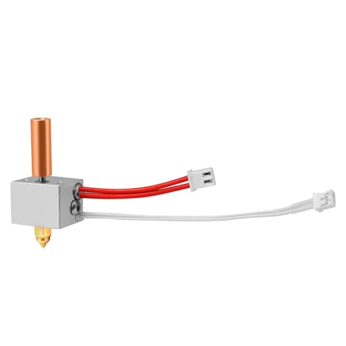 IMETRX Neptune 4 Hotend Assembled 3D Printer Hot End for Elegoo Neptune 4 3D Printer Hotend Accessories Extruder Parts IMETRX Neptune 4 Hotend Assembled 3D Printer Hot End for Elegoo Neptune 4 3D Printer Hotend Accessories Extruder Parts von iMetrx