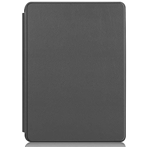 iMoshion Bookcase kompatibel mit Microsoft Surface Go 2 - Grau von iMoshion