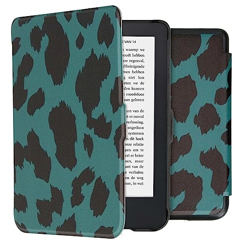 iMoshion Design Slim Hard Case Sleepcover für das Kobo Clara 2E / Tolino Shine 4 iMoshion Design Slim Hard Case Sleepcover für das Kobo Clara 2E / Tolino Shine 4 von iMoshion