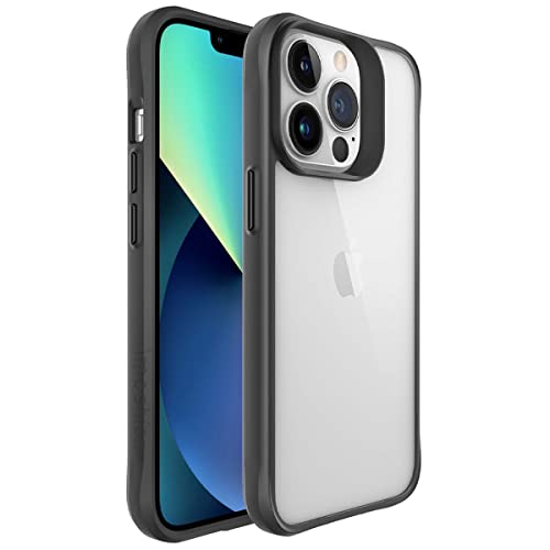 iMoshion Hardcase,Backcover kompatibel mit iPhone 13 Pro Max - Schwarz von iMoshion