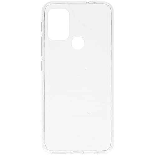 iMoshion Softcase,Backcover kompatibel mit Motorola Moto G30/G20/G10 - Transparent iMoshion Softcase,Backcover kompatibel mit Motorola Moto G30/G20/G10 - Transparent von iMoshion