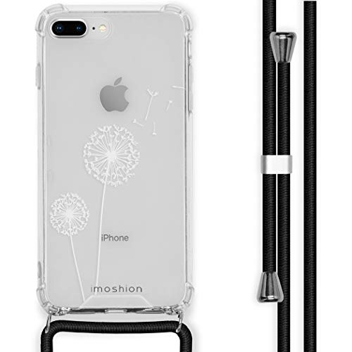 iMoshion Softcase,Koordhoesje,Backcover kompatibel mit iPhone 8 Plus, iPhone 7 Plus - Weiß iMoshion Softcase,Koordhoesje,Backcover kompatibel mit iPhone 8 Plus, iPhone 7 Plus - Weiß von iMoshion