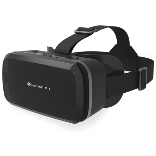 iMoshion Virtual Reality-Brille von iMoshion