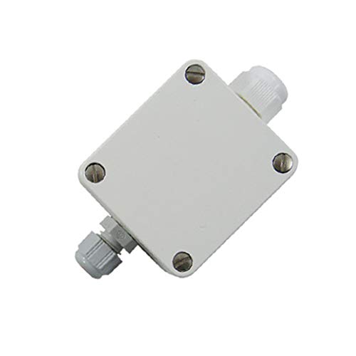 iOVEO 201MU00001 - Temperaturmessumformer aktiv 0-10V o. 4-20mA im Gehäuse, Messbereich einstellbar von iOVEO