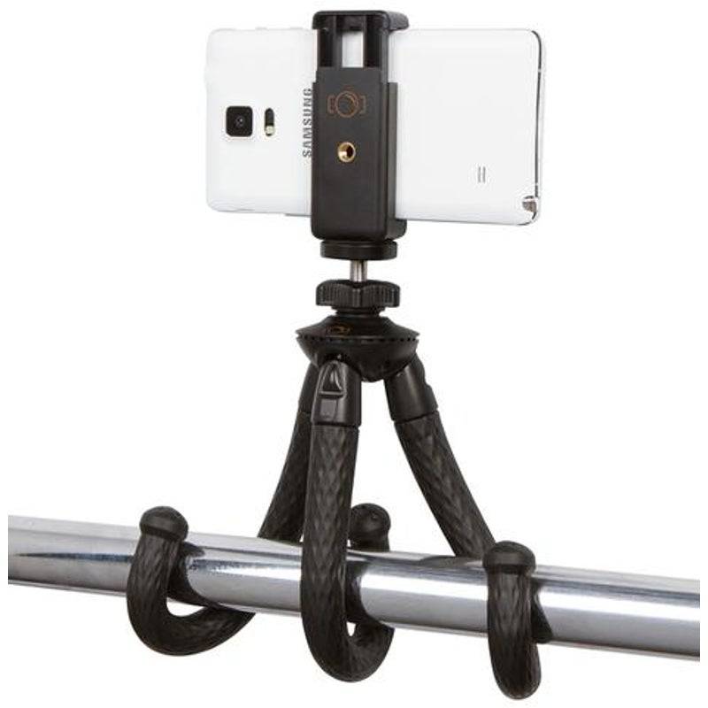 iOgrapher flexible mini tripod von iOgrapher