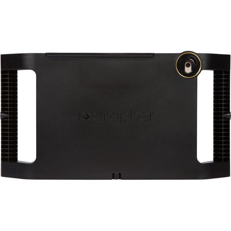iOgrapher iPad 9.7 Case von iOgrapher