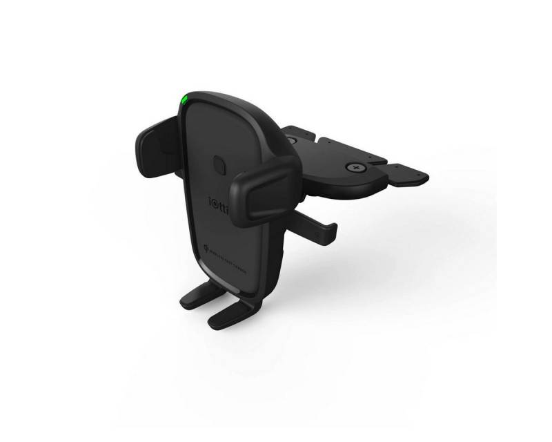iOttie Easy One Touch 2 Air Vent / CD Charging Mount Smartphone-Halterung von iOttie