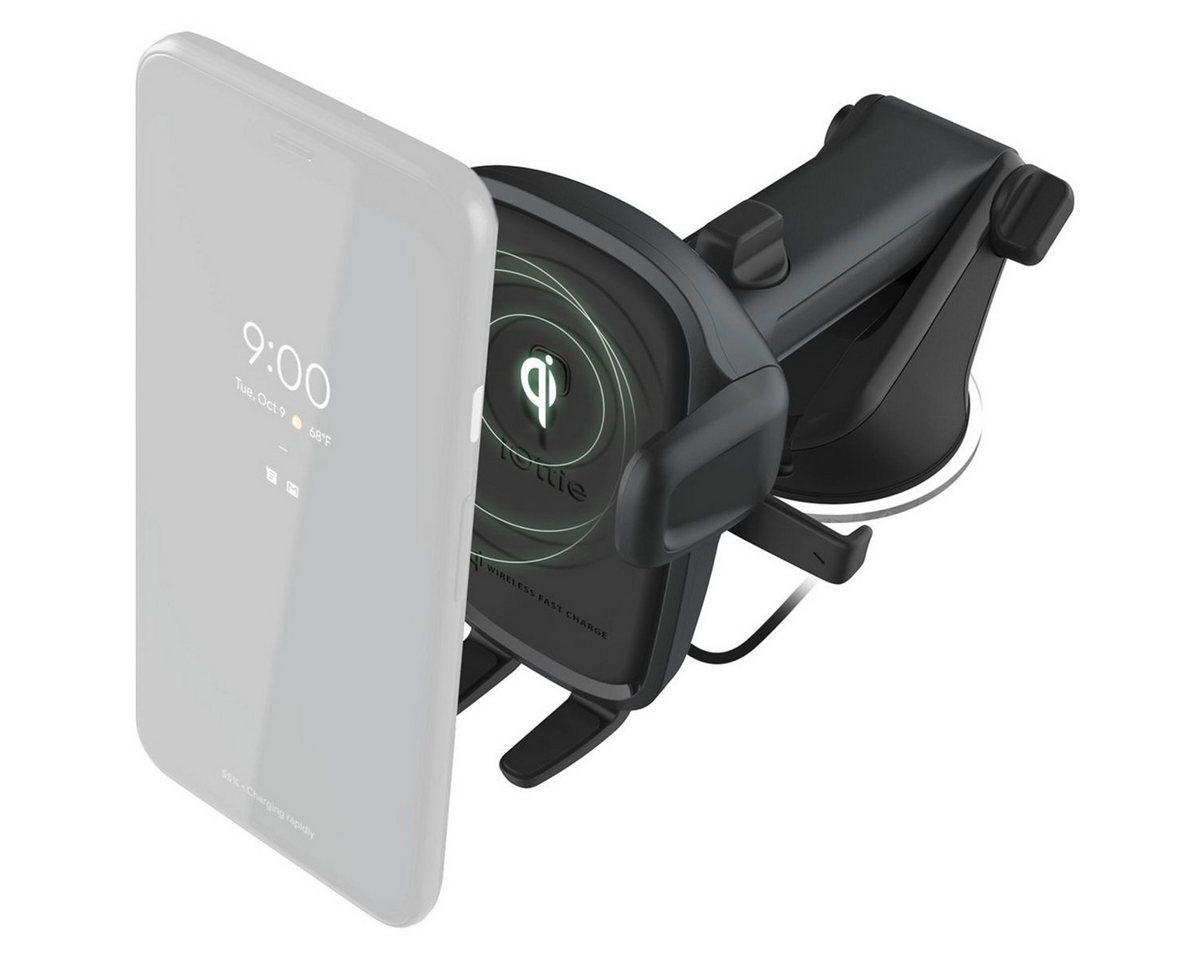 iOttie Easy One Touch 2 Dash/Windshield Charging Mount Smartphone-Halterung von iOttie