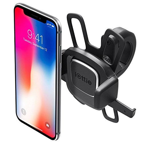 iOttie Easy One Touch 4 Universal Bike & Bar Mount iOttie Easy One Touch 4 Universal Bike & Bar Mount von iOttie