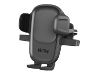 iOttie Easy One Touch 5, Schwarz, 107 mm, 101 mm, 150 g von iOttie