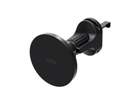iOttie iTap 3 MagSafe Compatible Air Vent Mount, Mobile phone/Smartphone, Active holder, Car, Black von iOttie