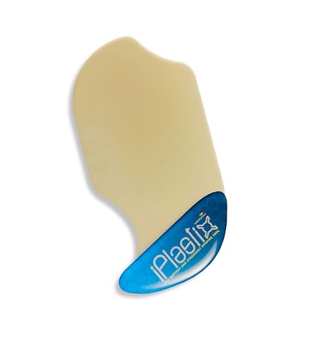 dottorpod iPlastix ® Plus Mini iSesamo - sehr dünnes und Flexibles Kunststoffwerkzeug, das zum Trennen von LCD, Touchpanel und Gehäuse von Tablet und Smartphone erforderlich ist von dottorpod