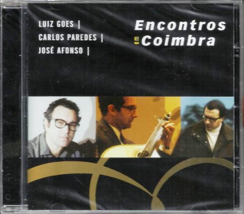 Encontros Em Coimbra [CD] 2008 von iPlay