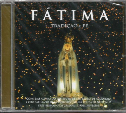 Fatima Tradicao E Fe [CD] 2010 von iPlay