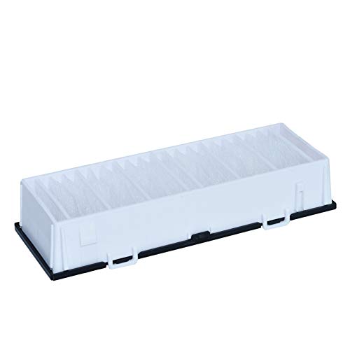 iReijomoi ET-EMF300 Ersatz-Luftfilter für Panasonic PT-DW640 PT-DW730 PT-DW740 PT-DX610 PT-DX800 PT-DX810 PT-DZ680 PT-DZ770 iReijomoi ET-EMF300 Ersatz-Luftfilter für Panasonic PT-DW640 PT-DW730 PT-DW740 PT-DX610 PT-DX800 PT-DX810 PT-DZ680 PT-DZ770 von iReijomoi