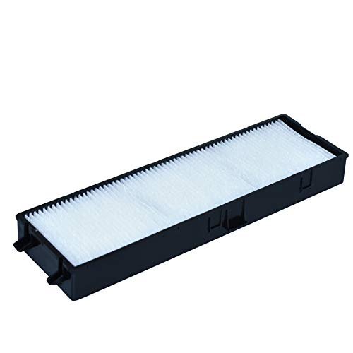 iReijomoi ET-RFV400 Ersatz-Luftfilter für Panasonic PT-VW530 PT-VW535N PT-VX600 PT-VX605N PT-VZ570 PT-VZ575N iReijomoi ET-RFV400 Ersatz-Luftfilter für Panasonic PT-VW530 PT-VW535N PT-VX600 PT-VX605N PT-VZ570 PT-VZ575N von iReijomoi
